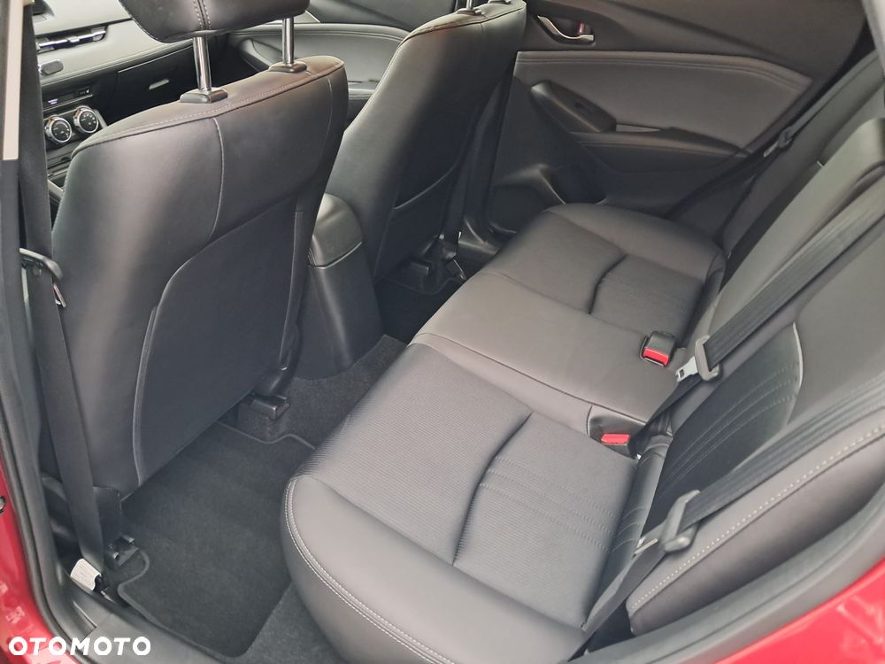 Mazda CX-3 2.0 Skypassion AWD - 26