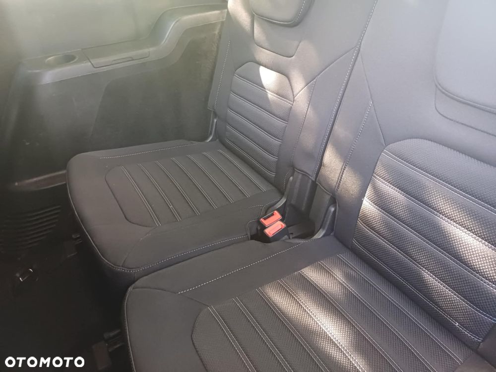 Ford Galaxy 2.0 TDCi Titanium PowerShift - 11