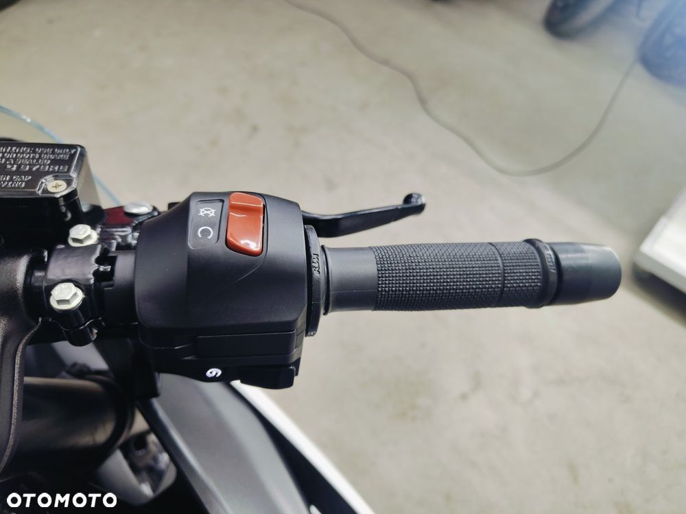 KTM RC 390 - 17