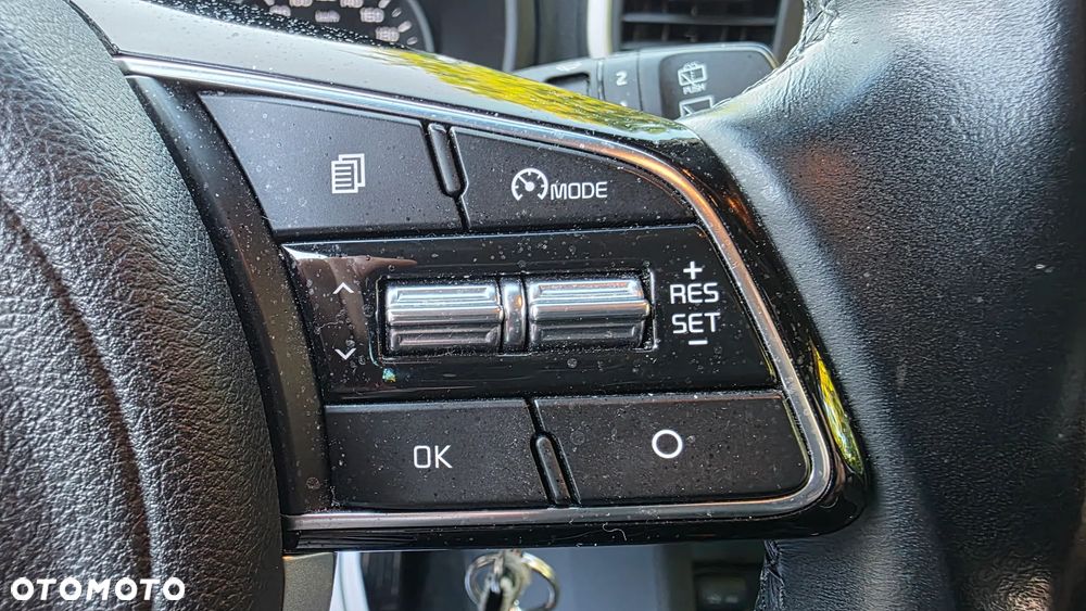 Kia Sportage - 26