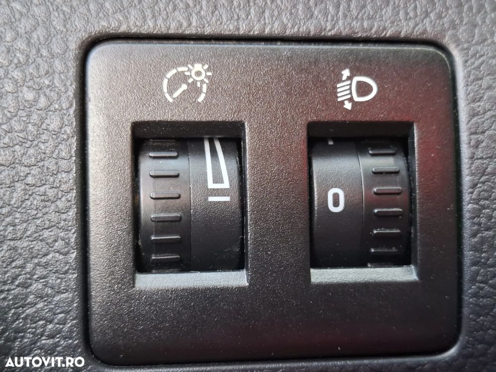 Volkswagen Caddy 2.0 TDI 75 kW - 15