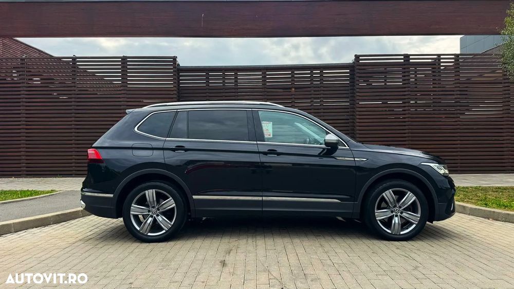 Volkswagen Tiguan 2.0 TDI SCR 4MOTION DSG Elegance - 10