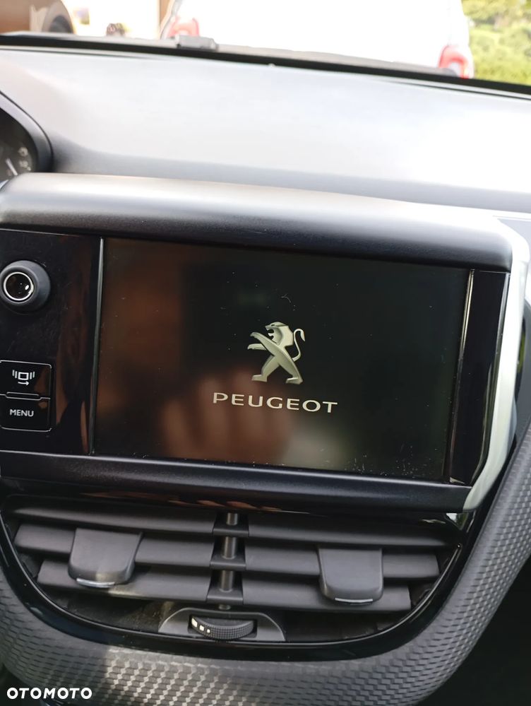 Peugeot 2008 1.6 e-HDi Active S&S - 6