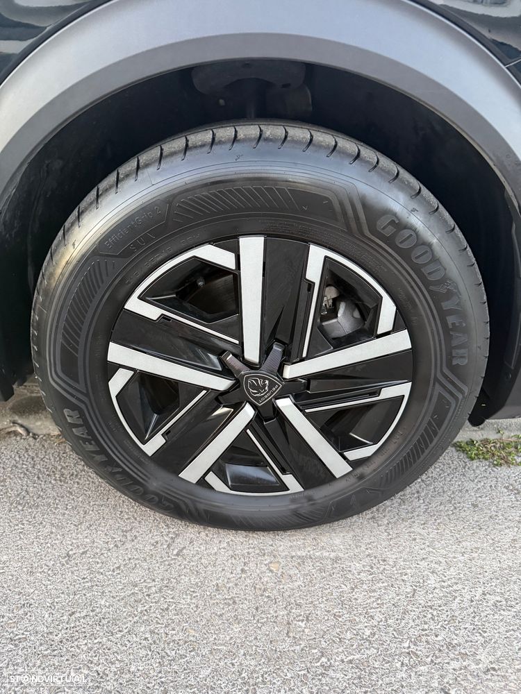 Peugeot 2008 - 4