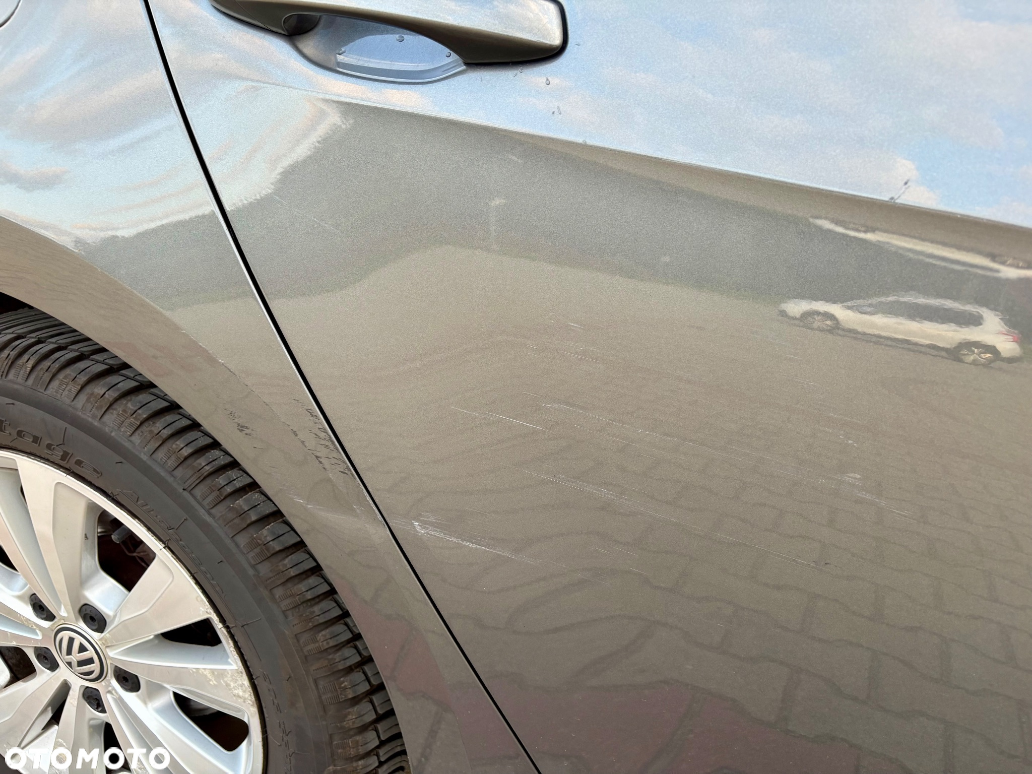 Volkswagen Golf VII 1.0 TSI BMT Comfortline - 13