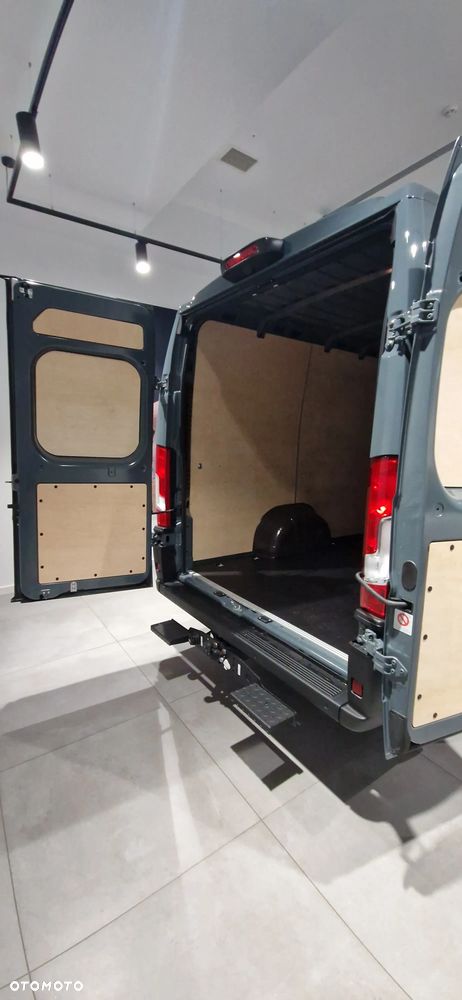 Fiat DUCATO L4H2 22 H3POWER 140KM 35T 7osobowy - 13