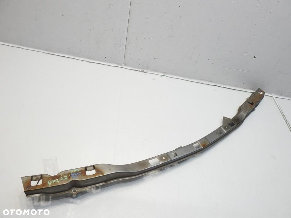 PAS PRZEDNI WZMOCNIENIE GÓRNE NISSAN X-TRAIL T30 62240EQ000 - 6