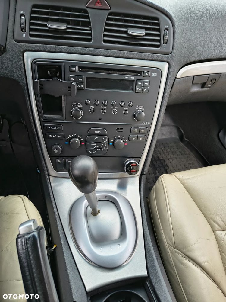 Volvo S60 2.4 Momentum - 12