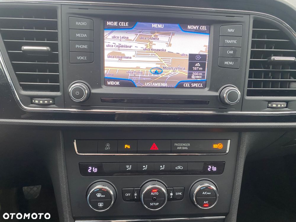 Seat Leon 1.4 TSI Style S&S - 36