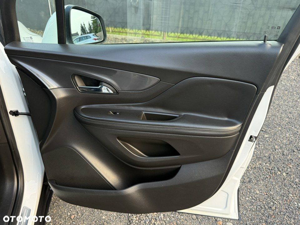 Opel Mokka 1.4 Turbo ecoFLEX Start/Stop 4x4 Innovation - 31
