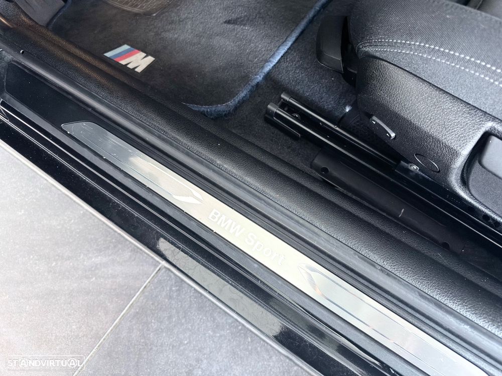 BMW 218 d Coupe Line Sport - 20