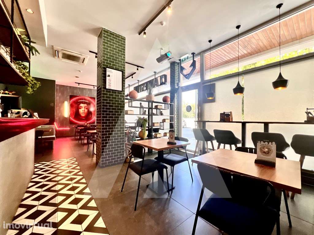 Lojas em Aveiro - Grande imagem: 3/18