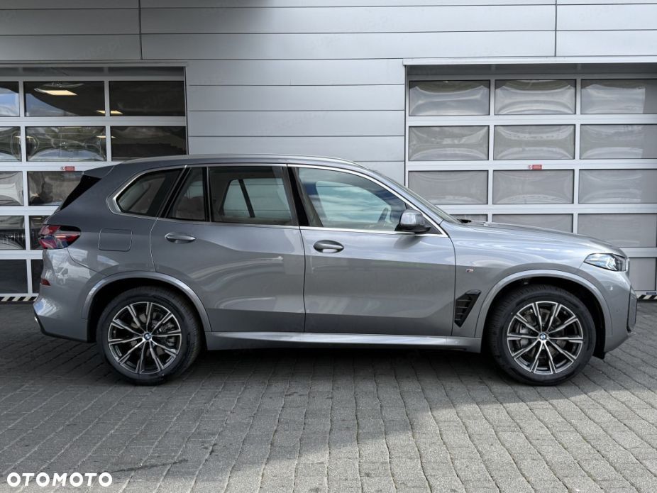 BMW X5 xDrive30d mHEV M Sport sport - 3