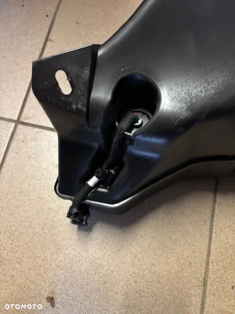 MERCEDES E W212 CLS W218 GŁOŚNIK SUBWOOFER A2128202202 - 3