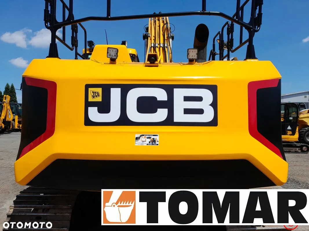 JCB 220X - 15