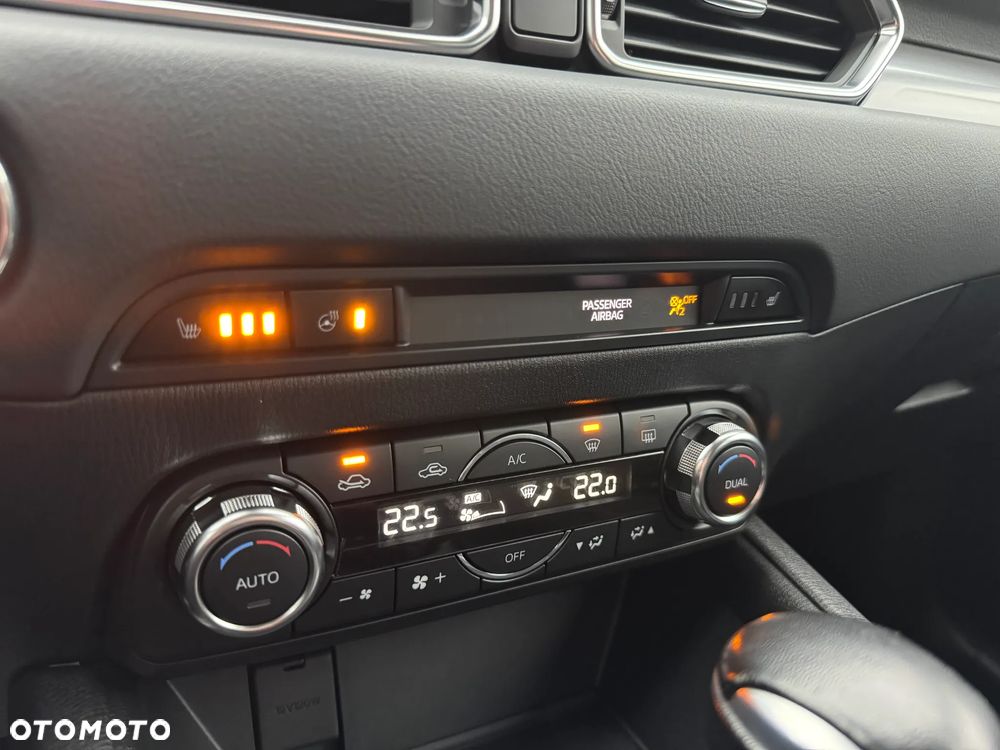 Mazda CX-5 - 27