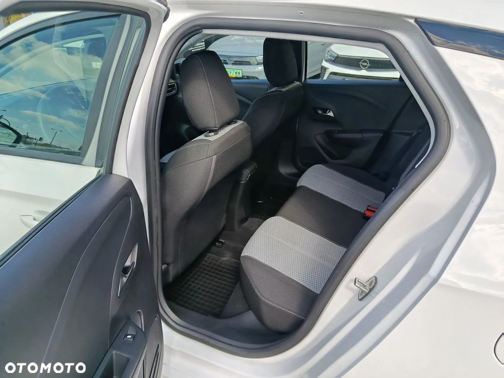 Opel Corsa 1.2 Edition Business Pack S&S - 10