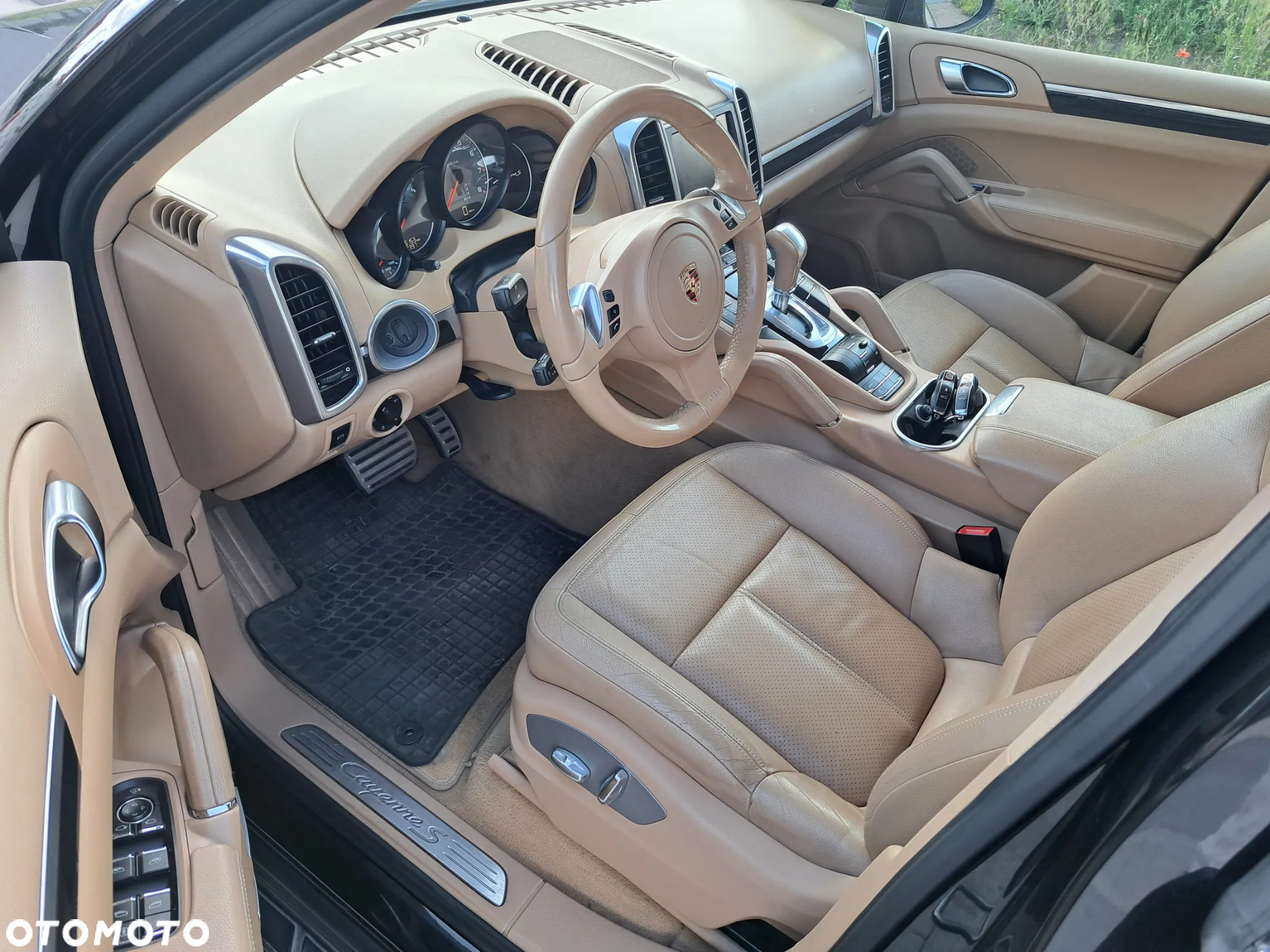 Porsche Cayenne S Hybrid - 2