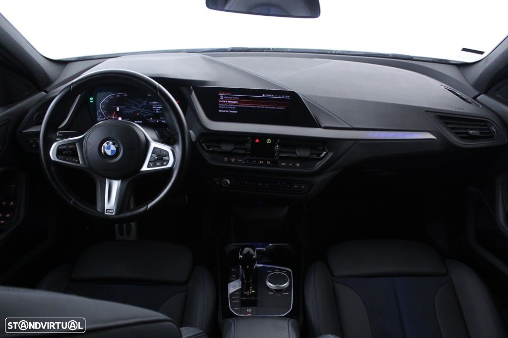 BMW 116 - 18