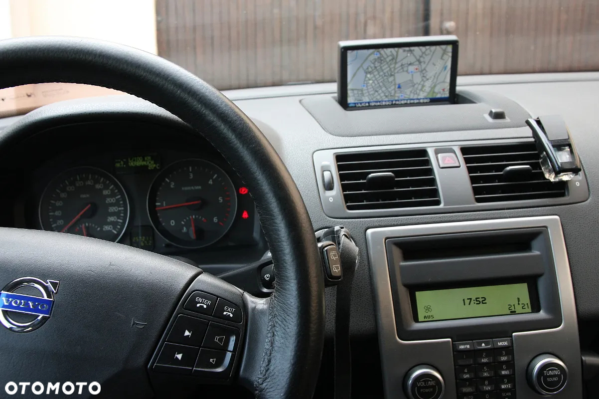 Volvo V50 2.0D - 9