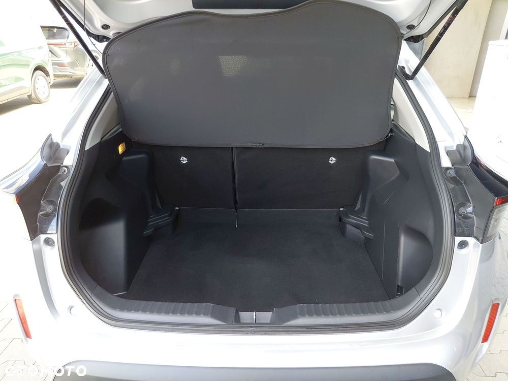 Toyota Yaris Cross 1.5 Comfort - 13