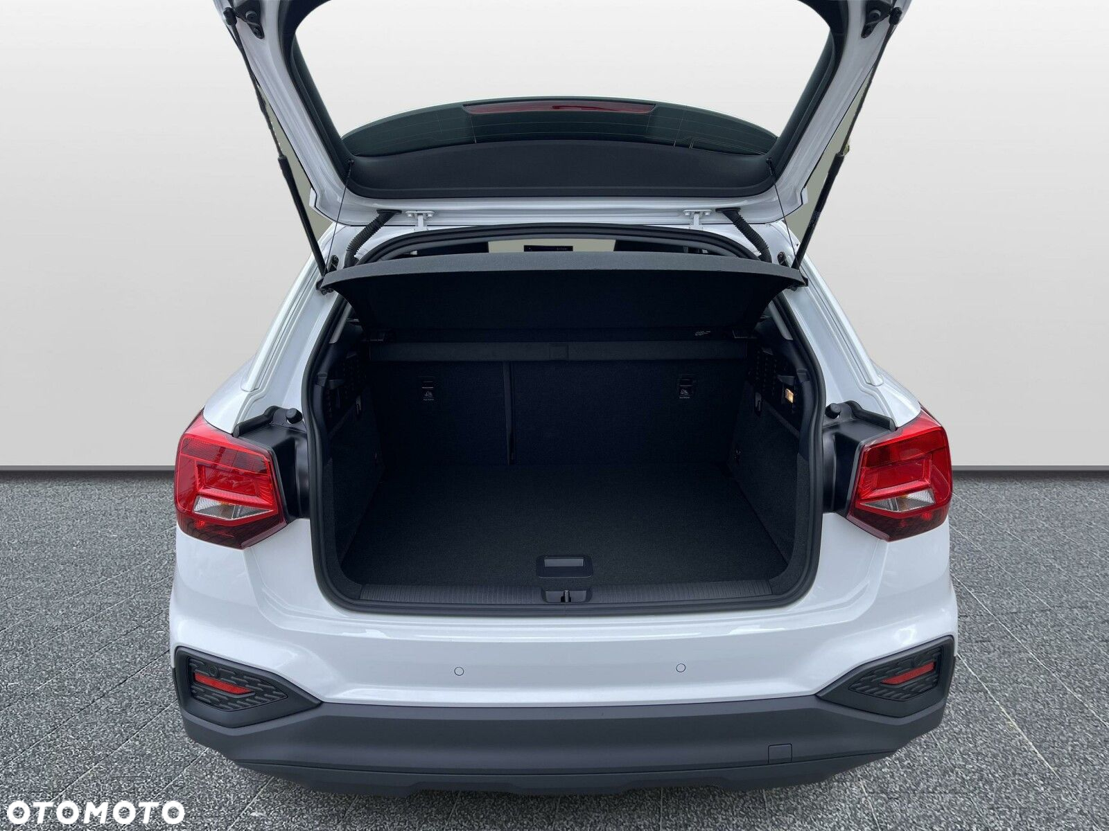 Audi Q2 - 18