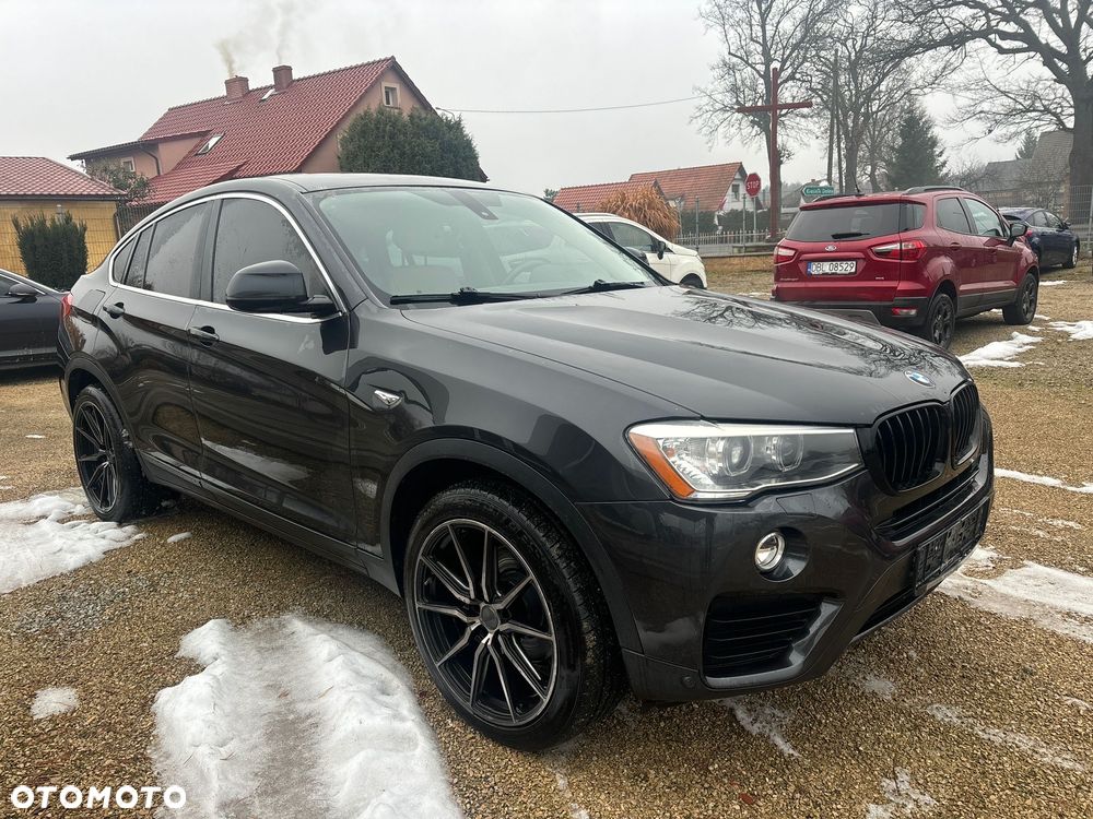 BMW X4 xDrive28i - 6