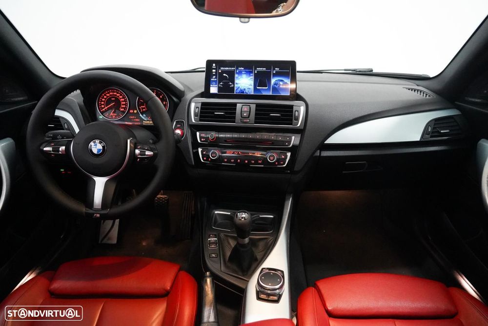 BMW 220 d Coupe Pack M - 5