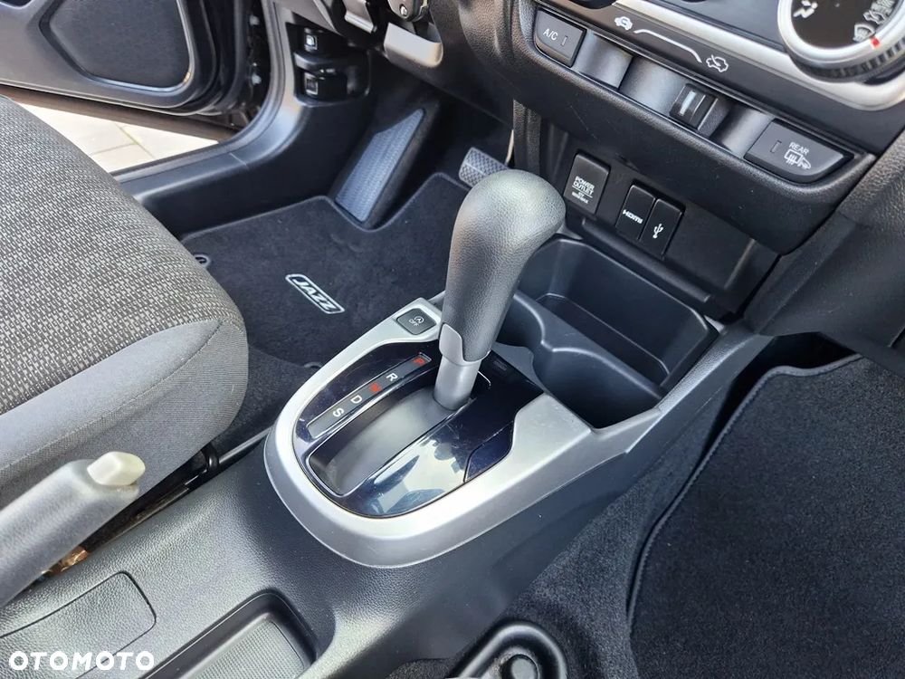 Honda Jazz 1.3 i-VTEC Elegance (ADAS/Honda Connect+) CVT - 28