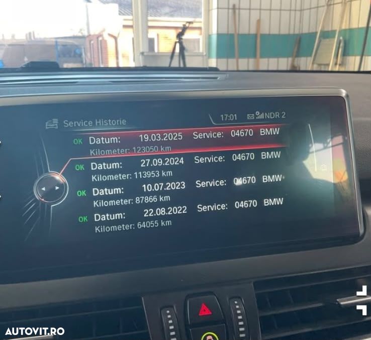 BMW Seria 2 225xe iPerformance M Sport - 22