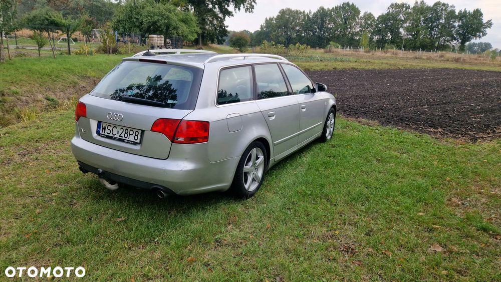 Audi A4 - 6
