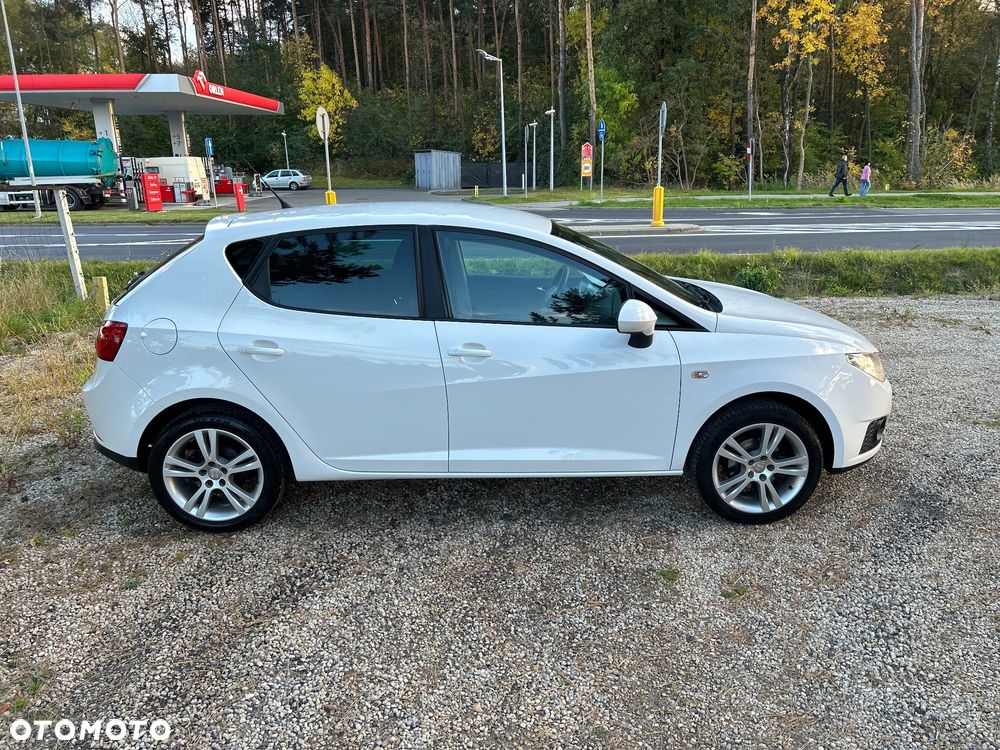 Seat Ibiza 1.6 16V Sport Edition - 27