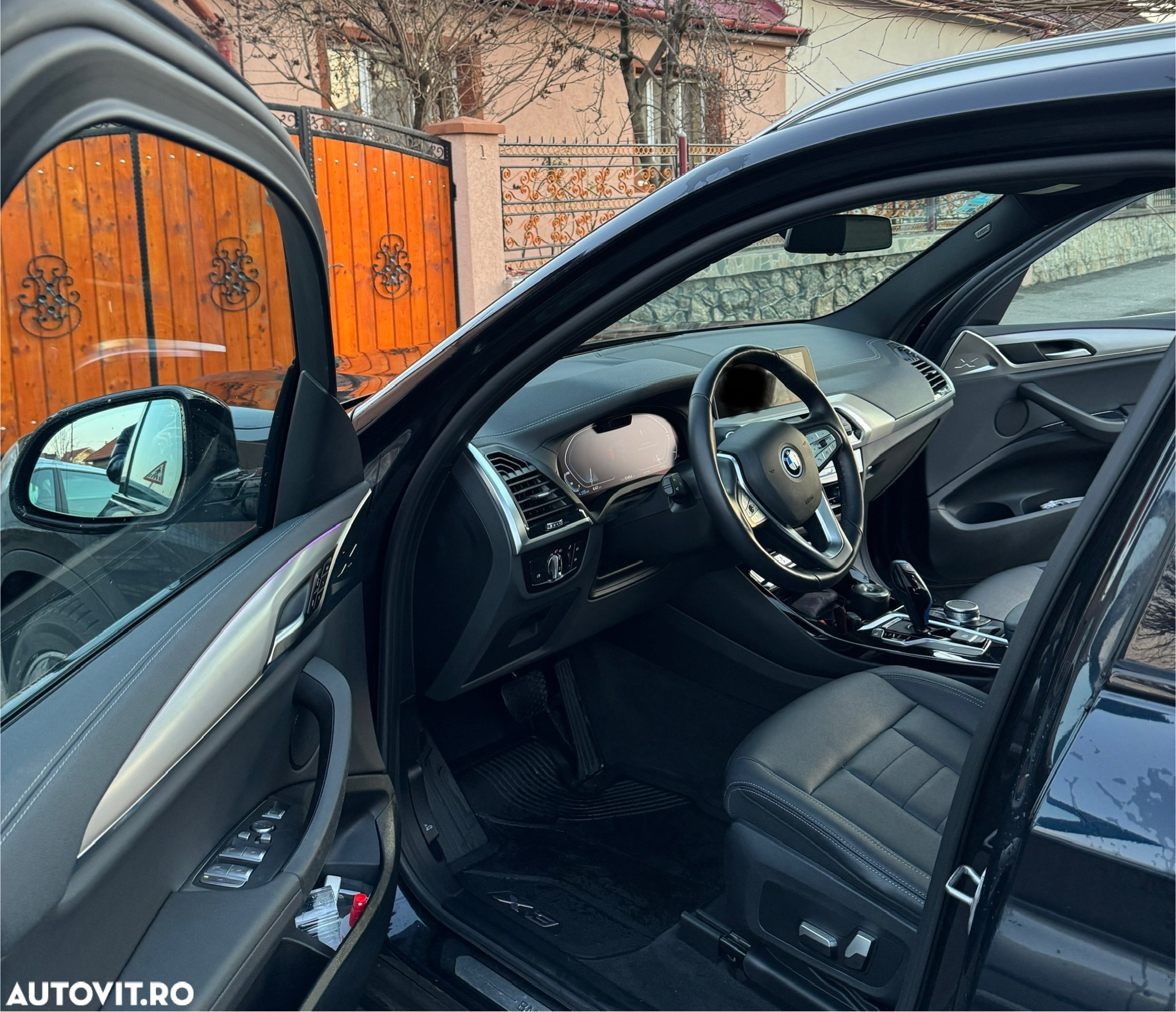 BMW iX3 - 4