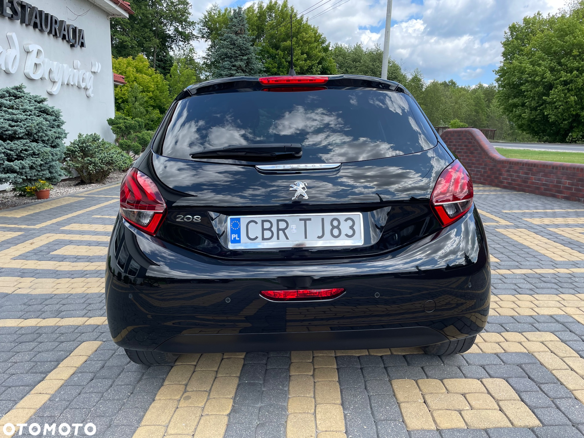 Peugeot 208 1.5 BlueHDi Active Pack S&S - 6