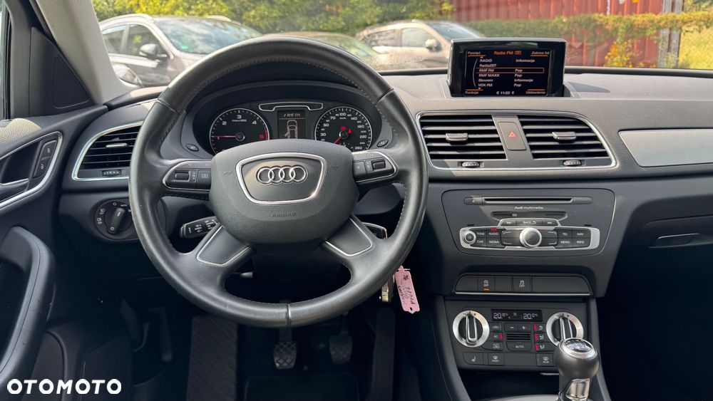Audi Q3 2.0 TDI - 33