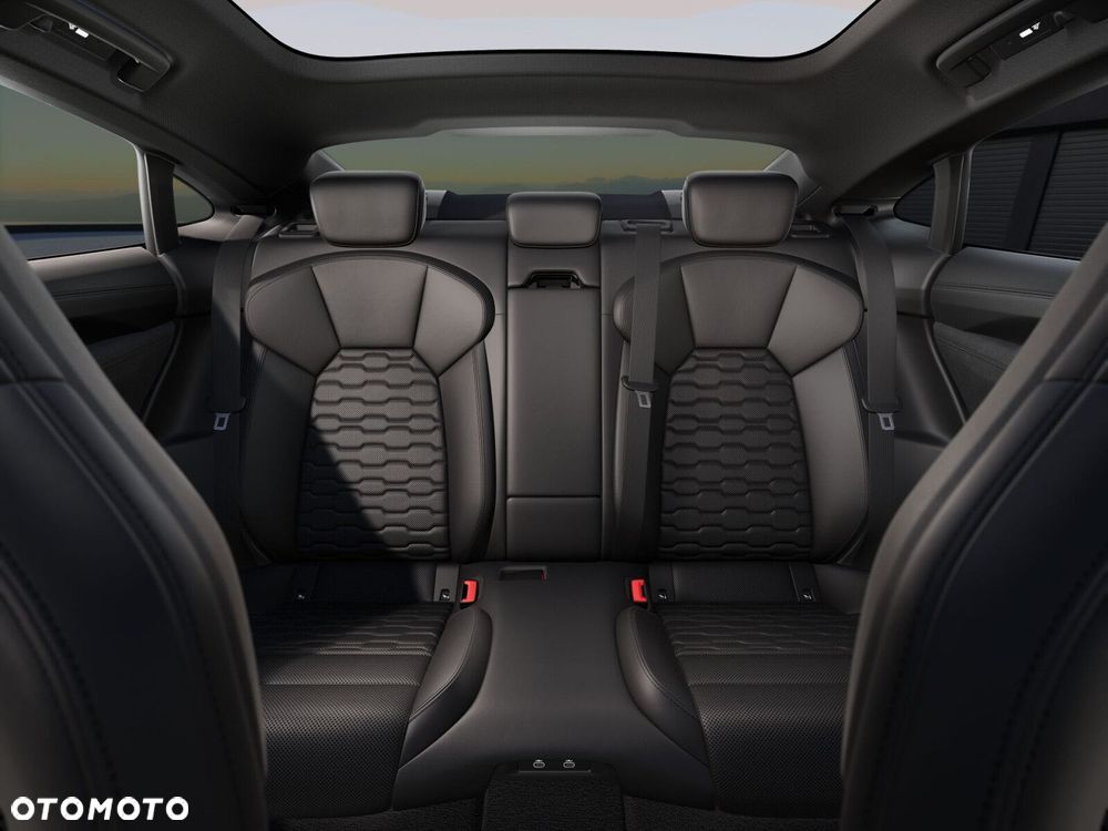 Audi e-tron GT - 11