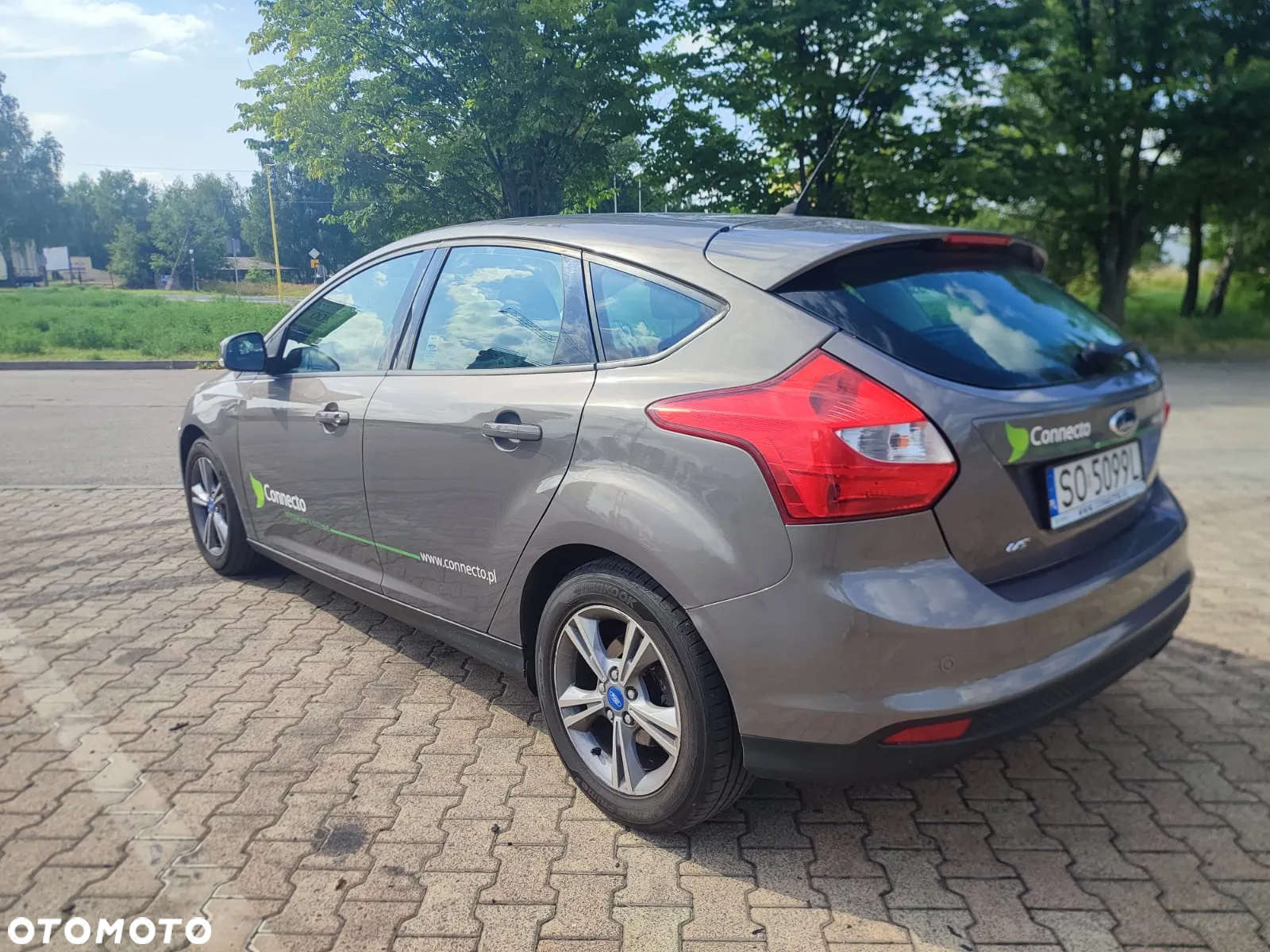 Ford Focus - 11