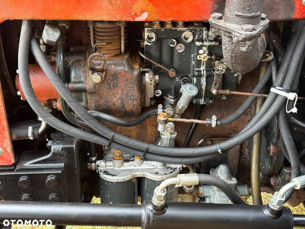Zetor 5211 - 22