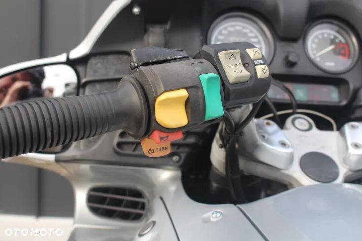 BMW RT - 17