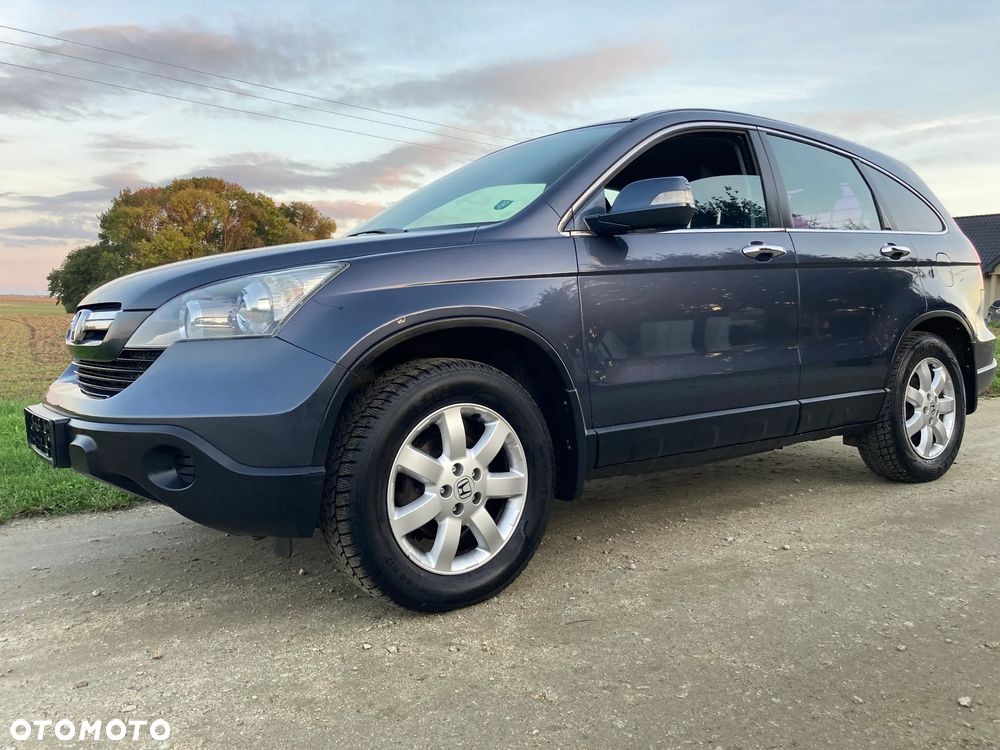 Honda CR-V 2.0 Executive - 6