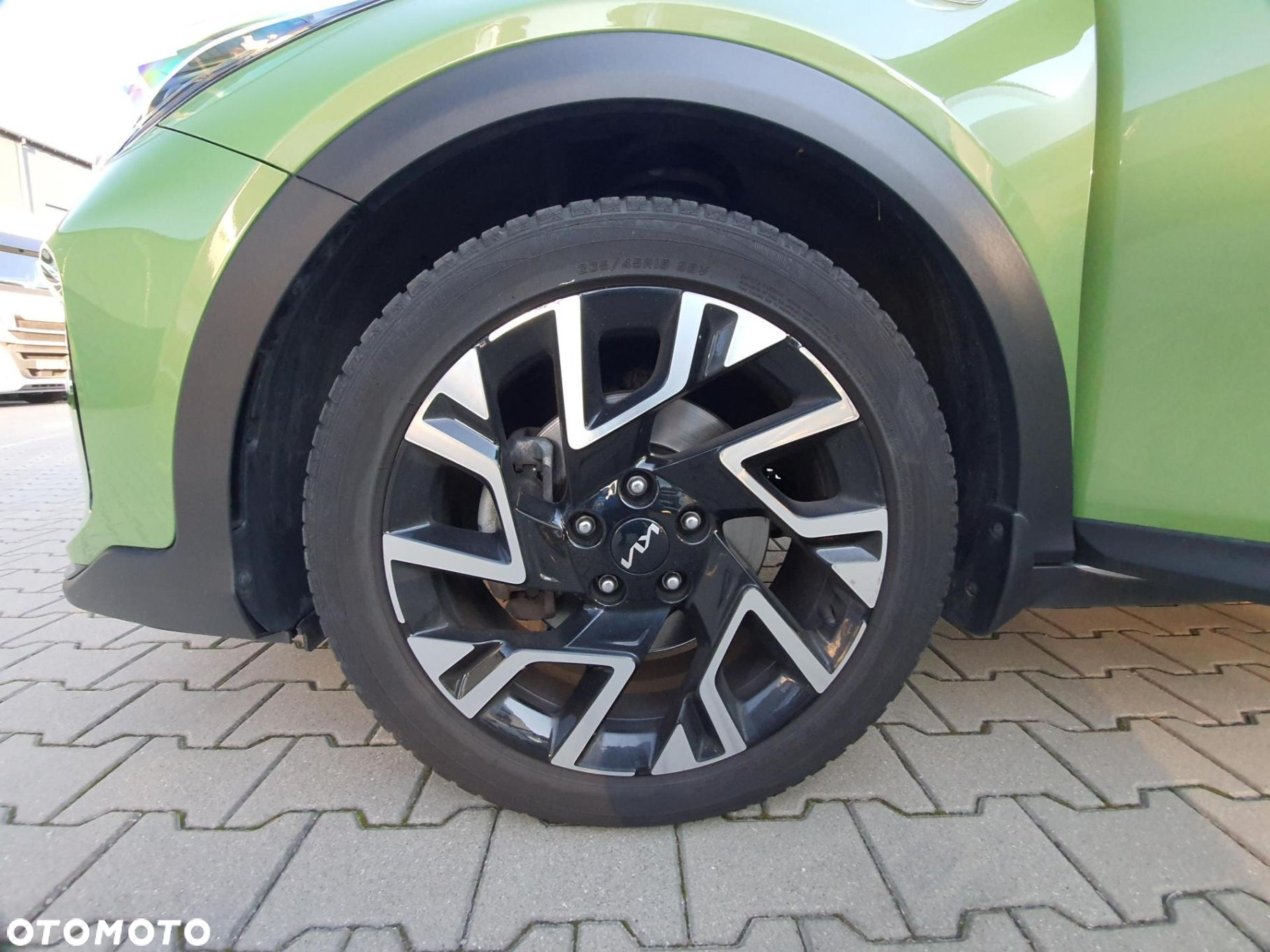 Kia XCeed - 18