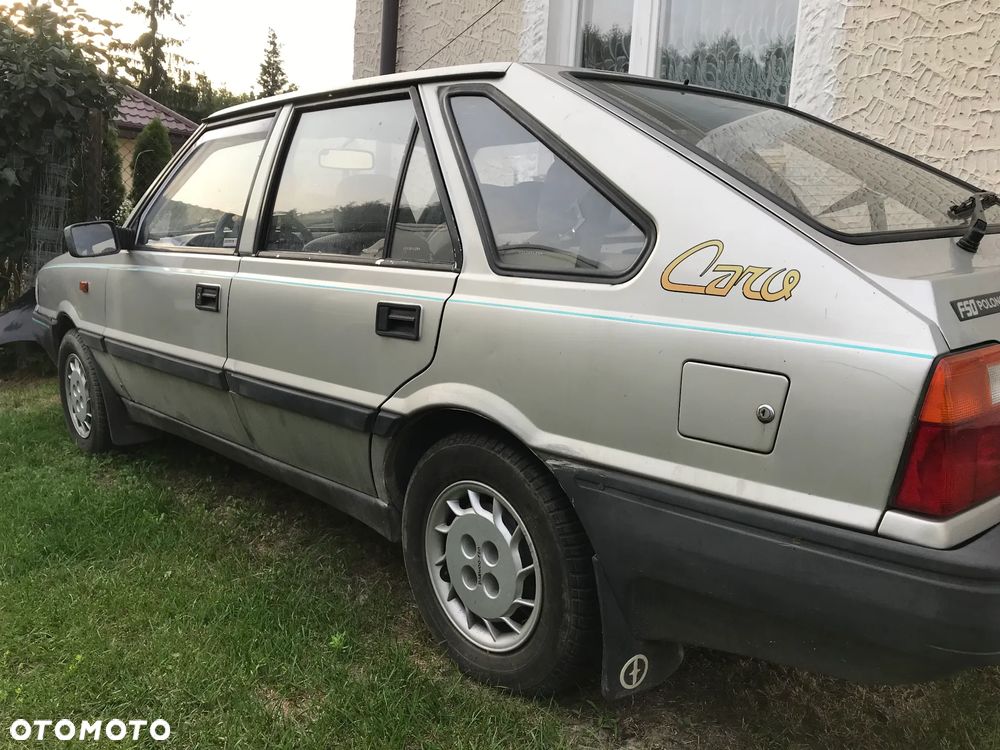 Polonez 1.6 - 2