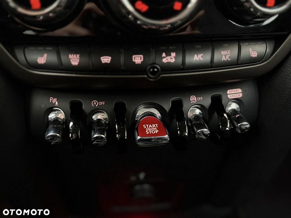 MINI Countryman Cooper - 19