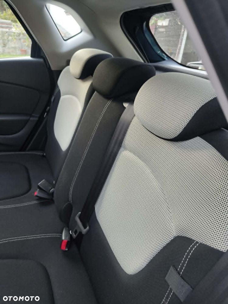 Renault Captur 1.2 Energy TCe Zen - 5