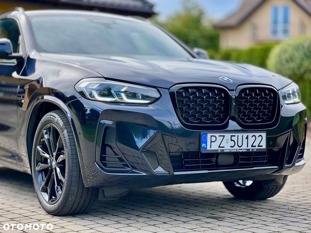BMW X4 - 2