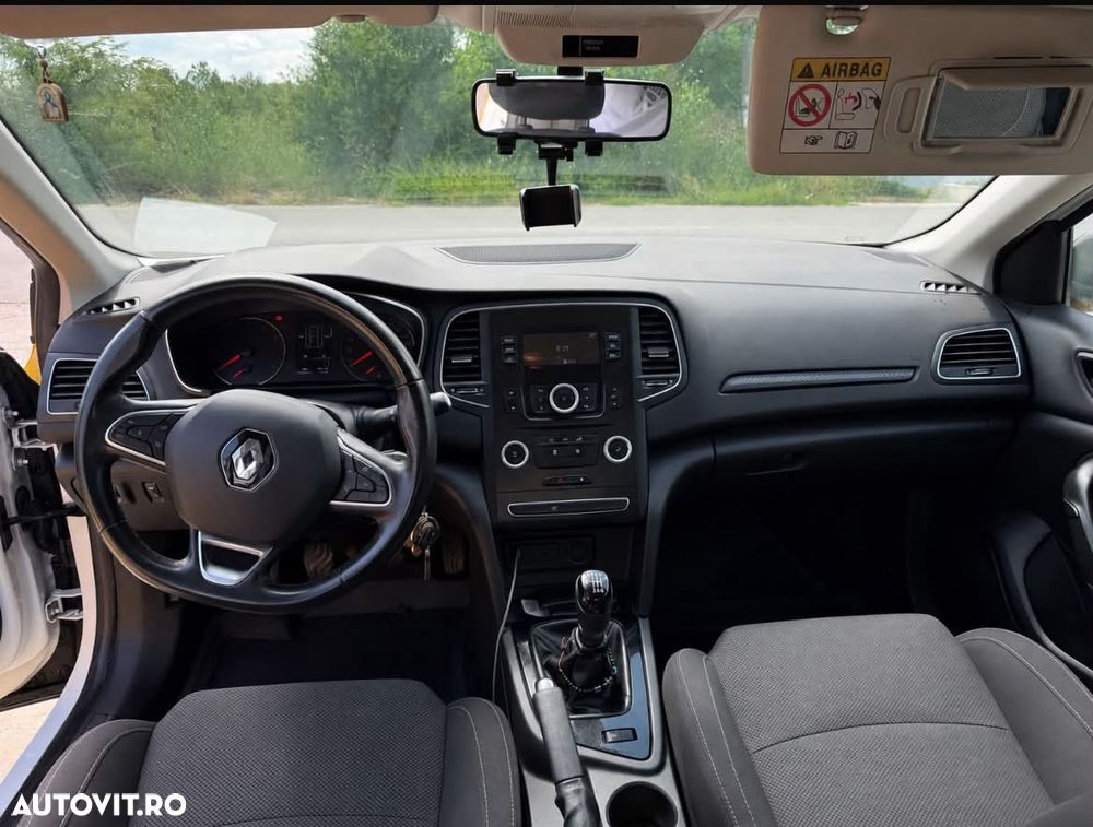Renault Megane - 6