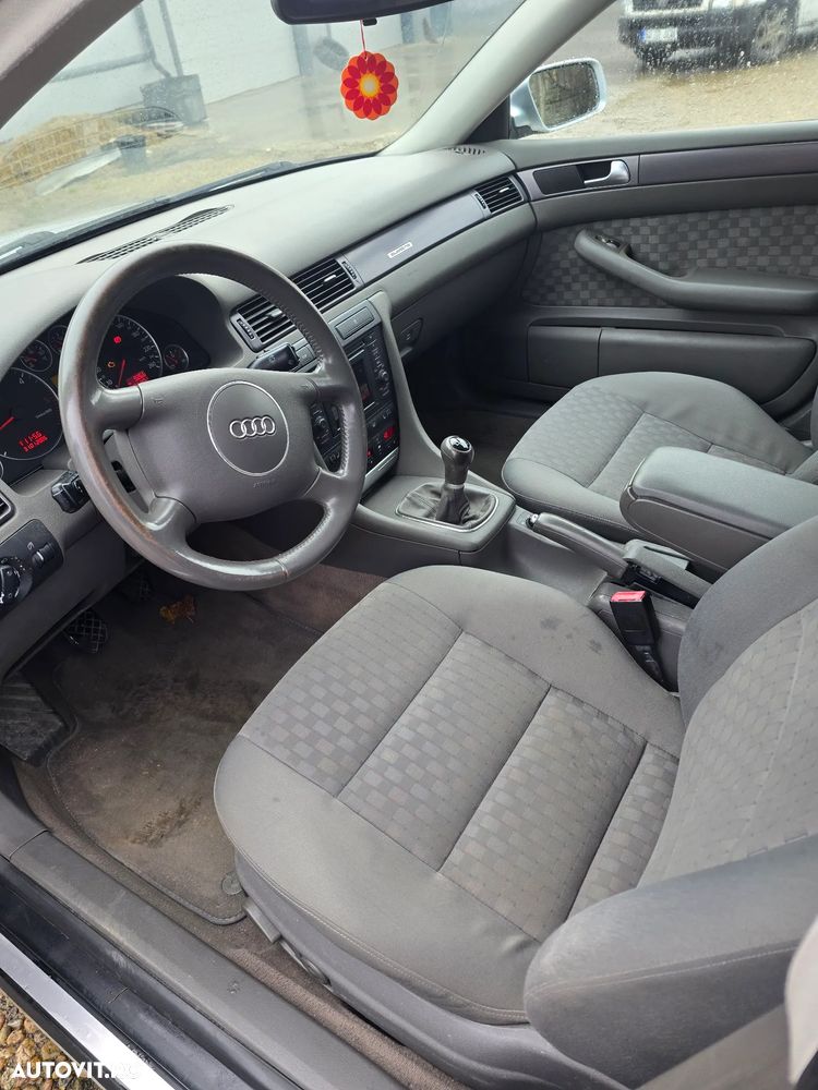 Audi A6 - 3
