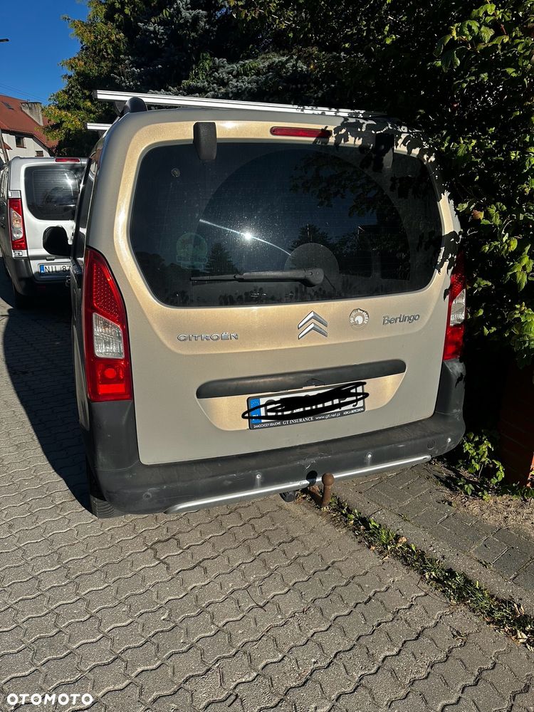 Citroën Berlingo 1.6 HDi XTR - 2