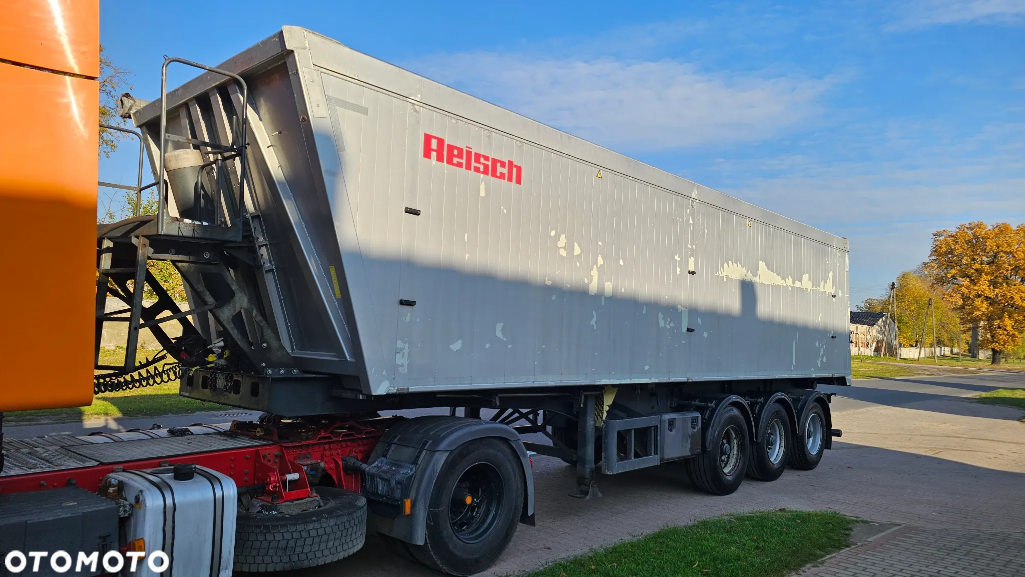 Reisch RHKS - 35/24 - 4