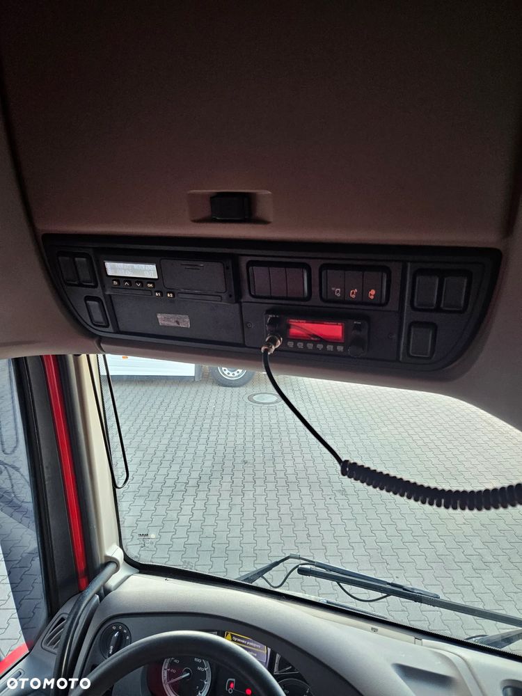 DAF XG480FT LD stock 32458 - 16